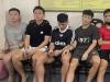 Khởi tố 5 cầu thủ CLB Hồng Lĩnh bay lắc trong khách sạn