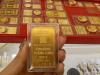 Bảng giá vàng 9999 24K 18K SJC DOJI PNJ hôm nay 31/5/2025