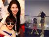 Mẹ con Angelababy bị Huỳnh Hiểu Minh đuổi khỏi căn hộ 473 tỷ đồng?