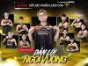 nubia chính thức hợp tác Saigon Phantom: Cùng NEO 3 GT 5G dẫn lối ngôi vương cho game thủ eSports
