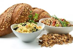 5 loại thực phẩm cải thiện tiêu hóa