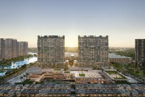 5 lý do nên sở hữu ngay LUMIÈRE Midtown – dự án cao tầng hạng sang giữa tâm điểm phồn hoa