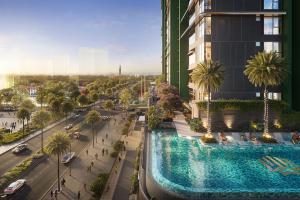 Chọn LUMIÈRE Midtown, nắm bắt cơ hội an cư thượng lưu, đầu tư bền vững tại tâm điểm TP.HCM