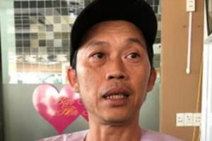 Tình trạng mới nhất của nghệ sĩ Hoài Linh sau khi gia đình thông báo khẩn