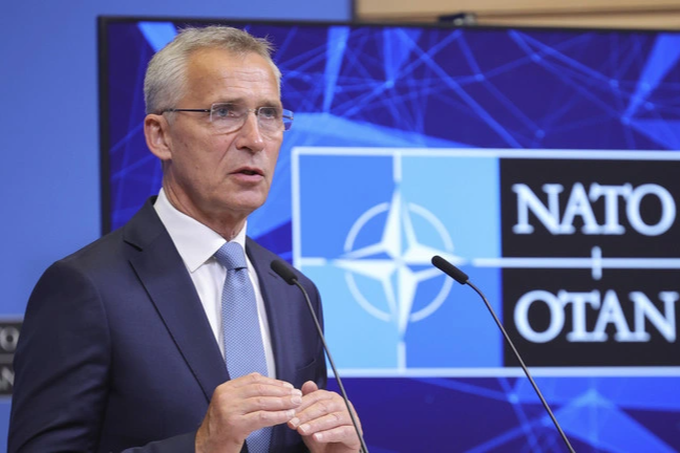 NATO cảnh báo không đánh giá thấp Nga