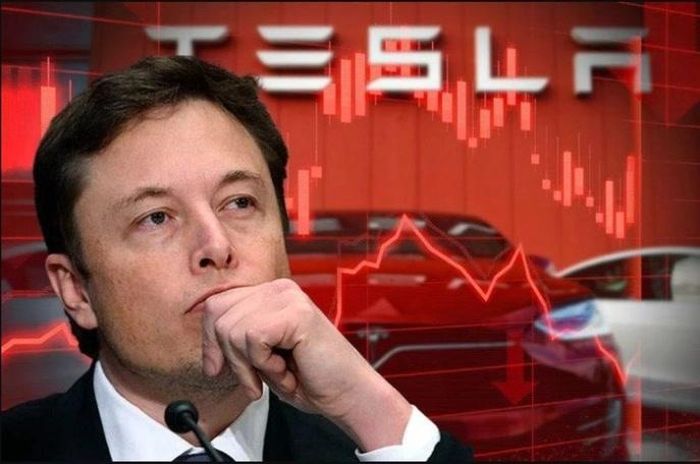 Lợi nhuận Tesla giảm sâu, tỷ phú Elon Musk hứng chỉ trích