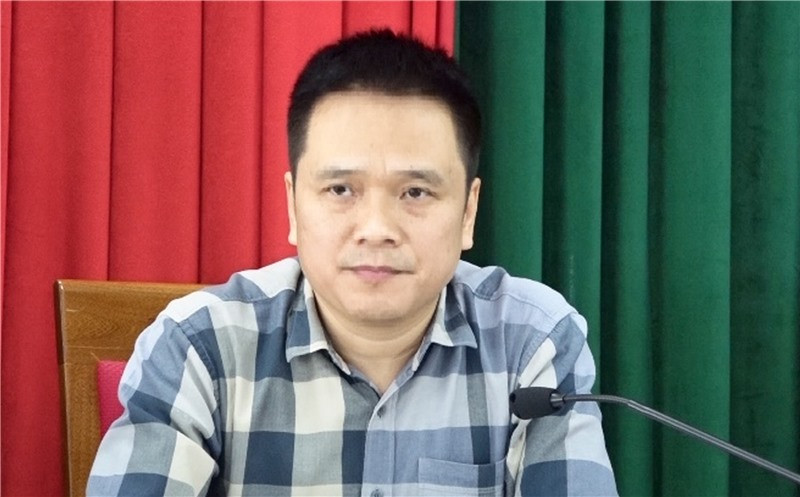 Phó chủ tịch UBND TP Hạ Long xin chuyển công tác về trường đại học