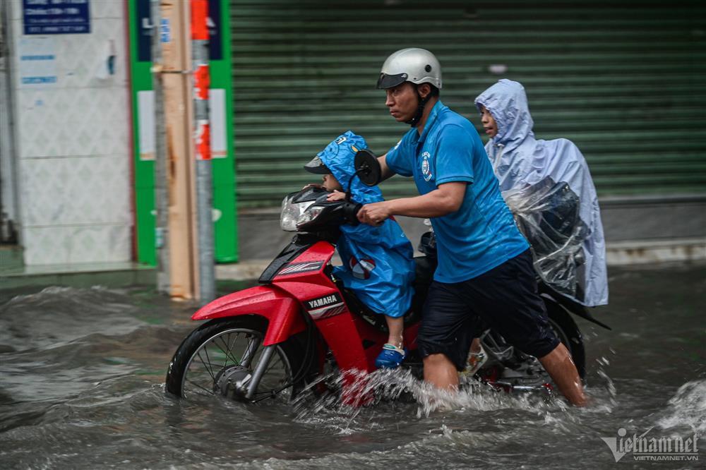 Dự báo thời tiết 21/7/2024: Mưa lớn ở Tây Nguyên và miền Đông Nam Bộ