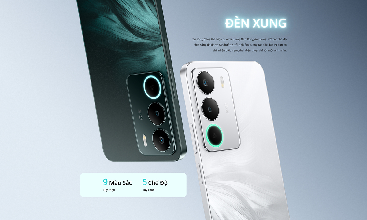 realme C71 chính thức ra mắt tại Việt Nam: “Tân vương” smartphone phổ thông sạc 1 giờ dùng 2 ngày, độ bền chuẩn quân đội và tích hợp AI tiên tiến
