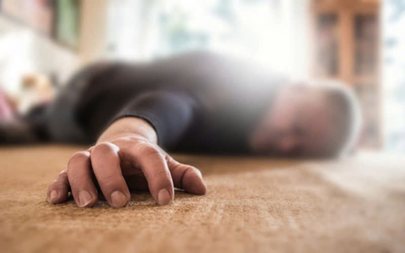 9 nhóm người có nguy cơ bị đột quỵ não cao nhất