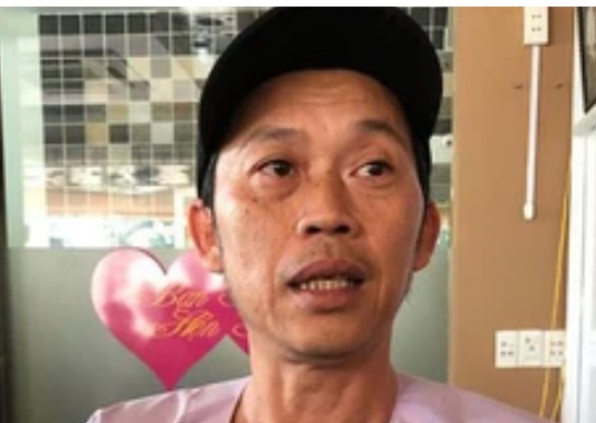 Tình trạng mới nhất của nghệ sĩ Hoài Linh sau khi gia đình thông báo khẩn